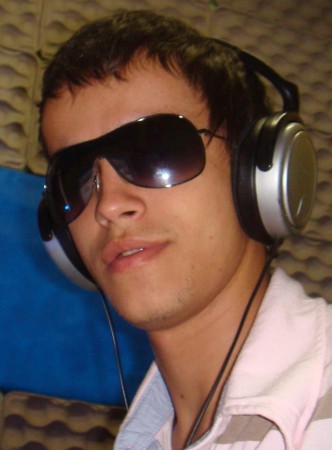 Claudio Ferreira Gonçalves